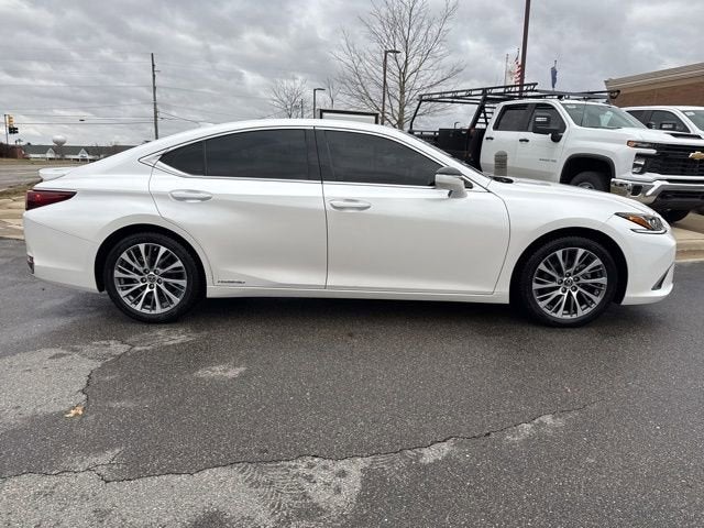 2020 Lexus ES 300h ES 300h
