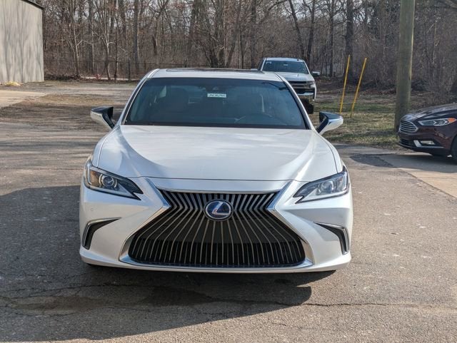 2020 Lexus ES 300h ES 300h