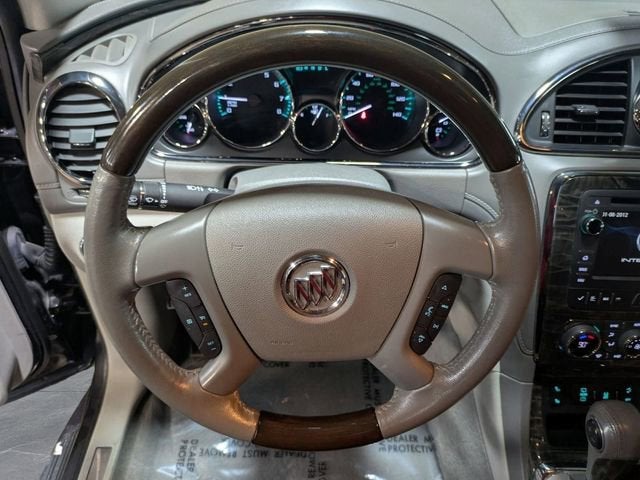 2014 Buick Enclave Leather