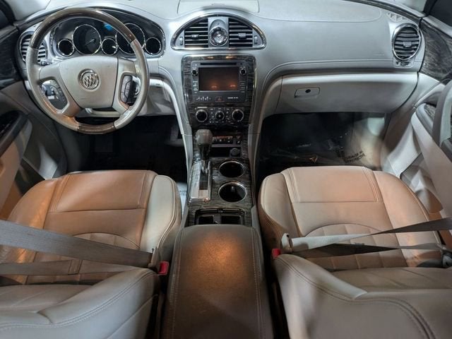 2014 Buick Enclave Leather