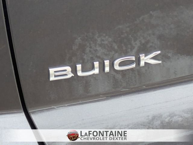 2014 Buick Enclave Leather