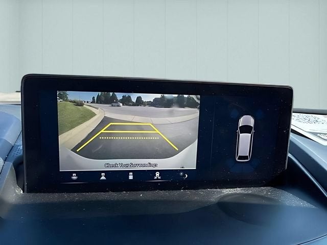 2021 Acura RDX Technology Package