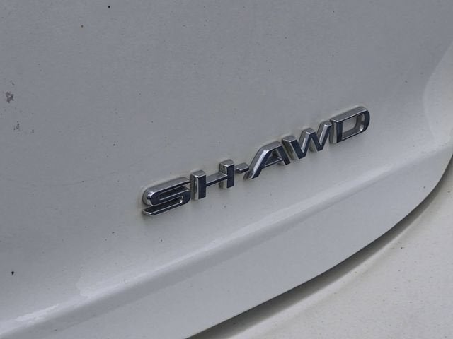 2018 Acura MDX w/Technology Package & AcuraWatch Plus Pkg