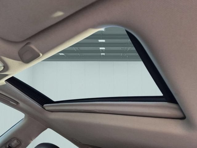 2018 INFINITI QX60 4DR AWD