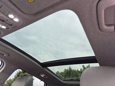 2019 Hyundai Santa Fe Ultimate 2.0T