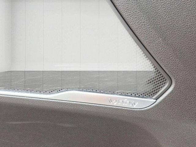 2019 Hyundai Santa Fe Ultimate 2.0T