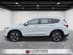 2019 Hyundai Santa Fe Ultimate 2.0T