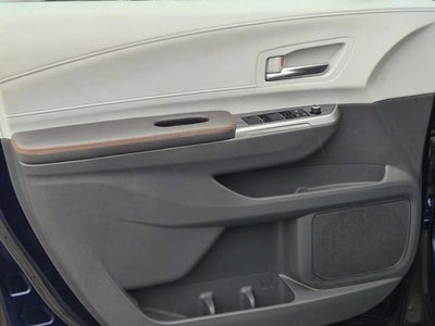 2022 Toyota Sienna XSE