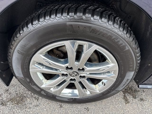 2022 Toyota Sienna XSE