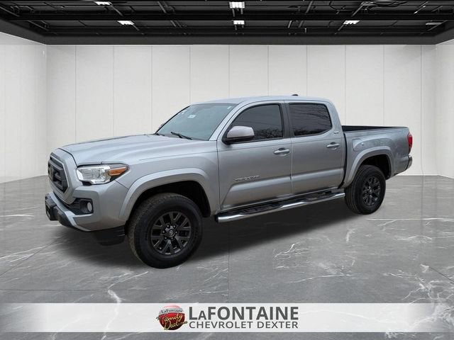 2021 Toyota Tacoma SR5 V6