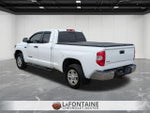 2019 Toyota Tundra SR5 5.7L V8