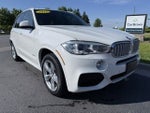 2017 BMW X5 xDrive50i