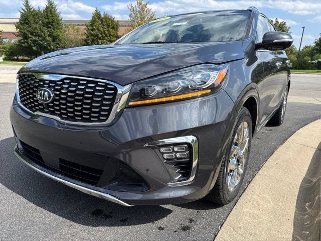 2019 Kia Sorento 3.3L SXL
