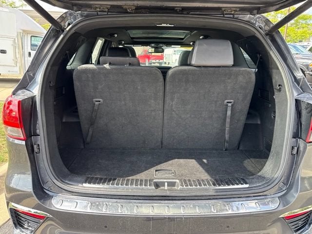 2019 Kia Sorento 3.3L SXL