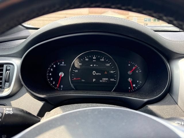 2019 Kia Sorento 3.3L SXL