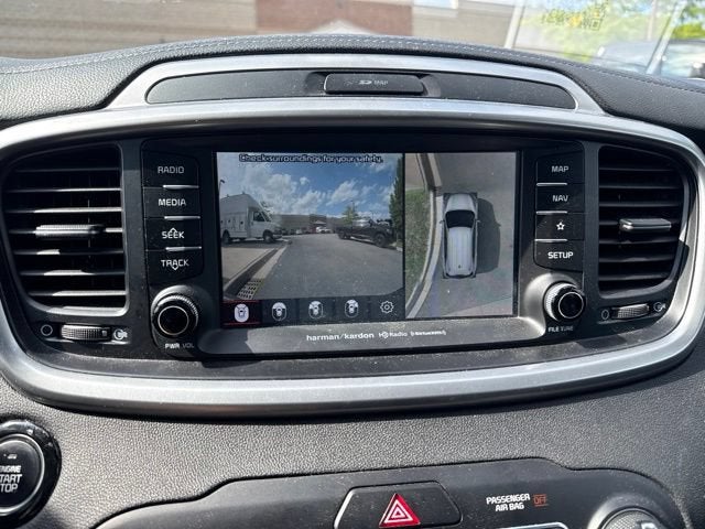 2019 Kia Sorento 3.3L SXL