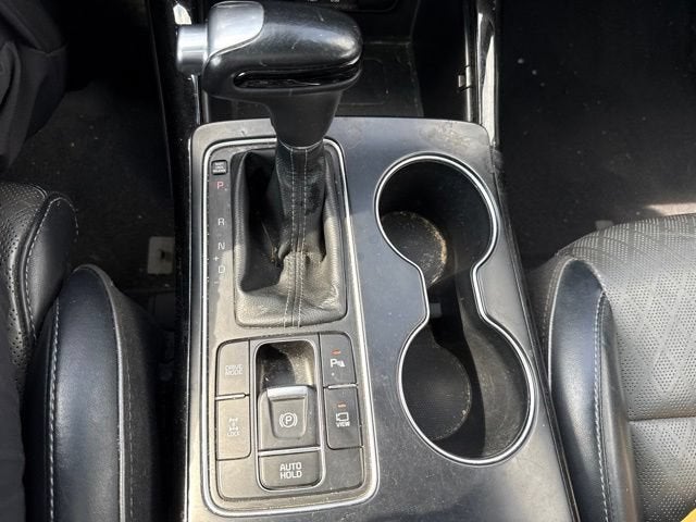 2019 Kia Sorento 3.3L SXL