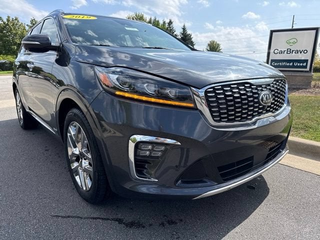 2019 Kia Sorento 3.3L SXL