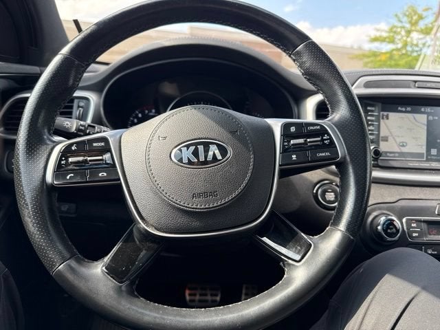 2019 Kia Sorento 3.3L SXL