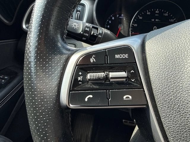 2019 Kia Sorento 3.3L SXL