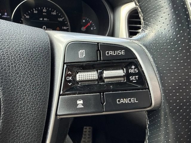 2019 Kia Sorento 3.3L SXL
