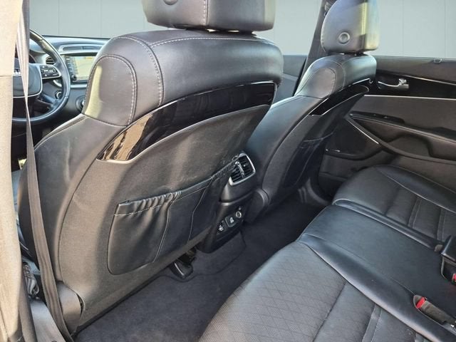 2019 Kia Sorento 3.3L SXL
