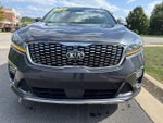 2019 Kia Sorento 3.3L SXL