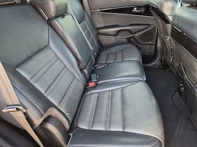 2019 Kia Sorento 3.3L SXL