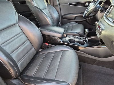 2019 Kia Sorento 3.3L SXL