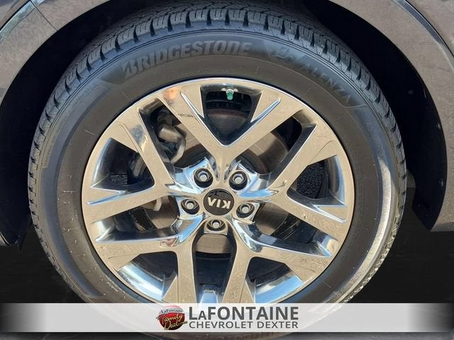 2019 Kia Sorento 3.3L SXL