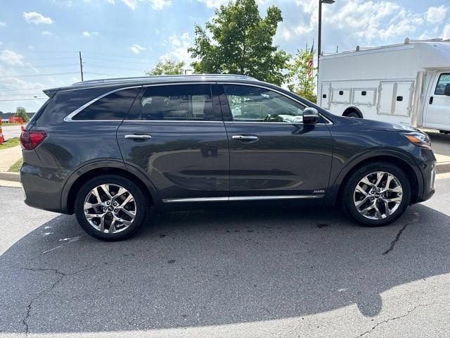 2019 Kia Sorento 3.3L SXL
