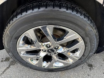 2019 Kia Sorento 3.3L SXL