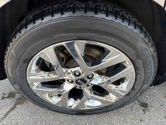 2019 Kia Sorento 3.3L SXL