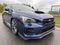 2020 Subaru WRX STI Limited