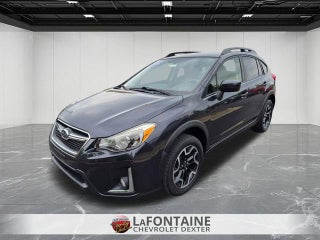 2016 Subaru Crosstrek 2.0i Premium