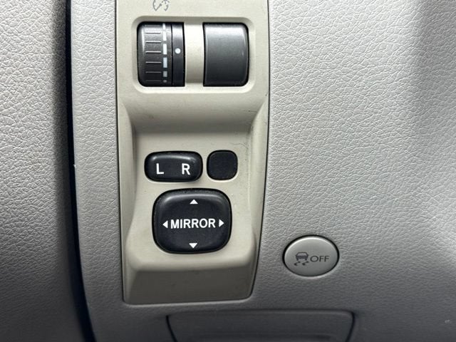2009 Subaru Forester 2.5X
