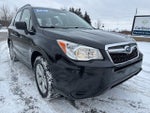 2016 Subaru Forester 2.5i