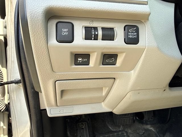 2016 Subaru Forester 2.5i Touring