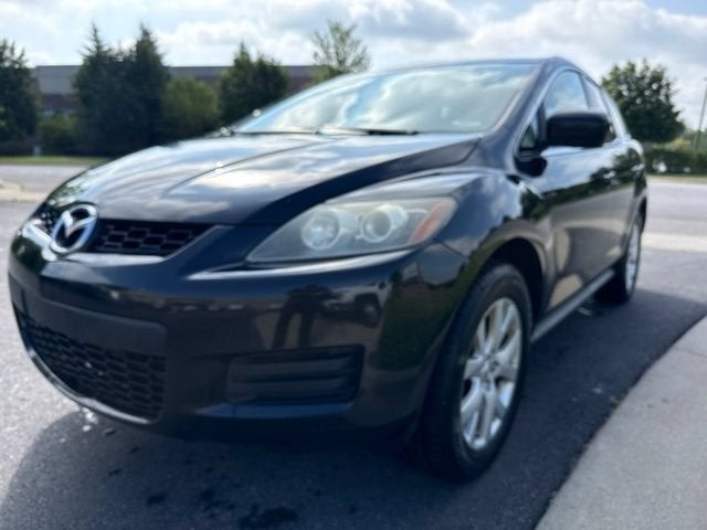 2009 Mazda Mazda CX-7 Sport