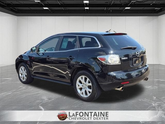 2009 Mazda Mazda CX-7 Sport