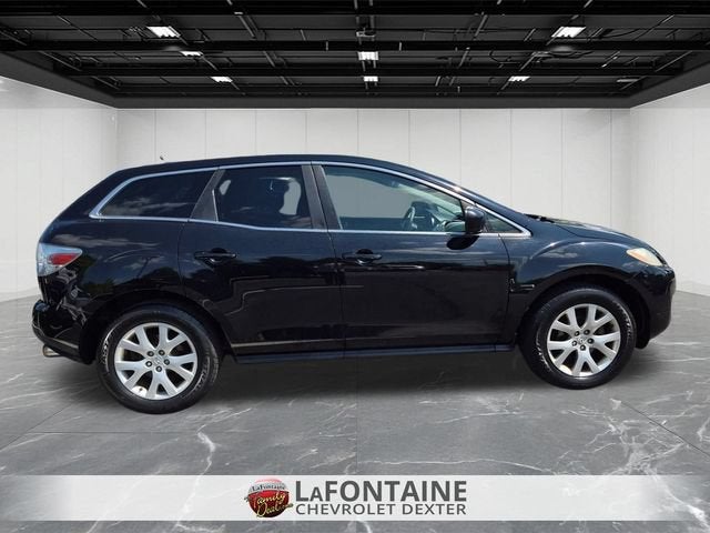 2009 Mazda Mazda CX-7 Sport