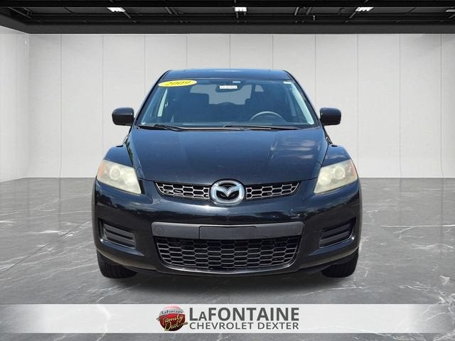 2009 Mazda Mazda CX-7 Sport