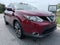 2019 Nissan Rogue Sport SL