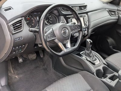 2020 Nissan Rogue SV Intelligent AWD