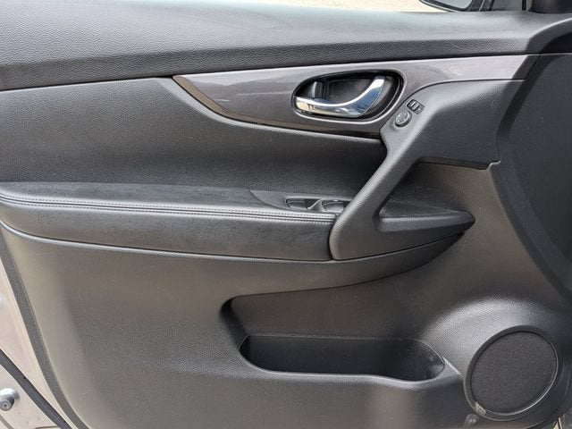 2020 Nissan Rogue SV Intelligent AWD