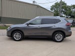 2020 Nissan Rogue SV Intelligent AWD