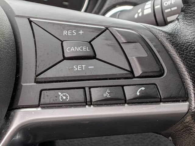 2020 Nissan Rogue SV Intelligent AWD