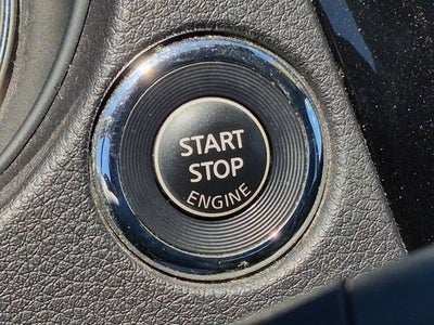 2020 Nissan Rogue SV Intelligent AWD