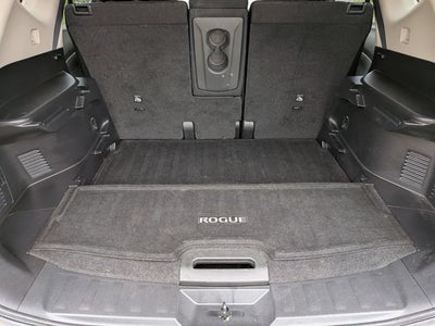 2020 Nissan Rogue SV Intelligent AWD
