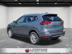 2020 Nissan Rogue SV Intelligent AWD
